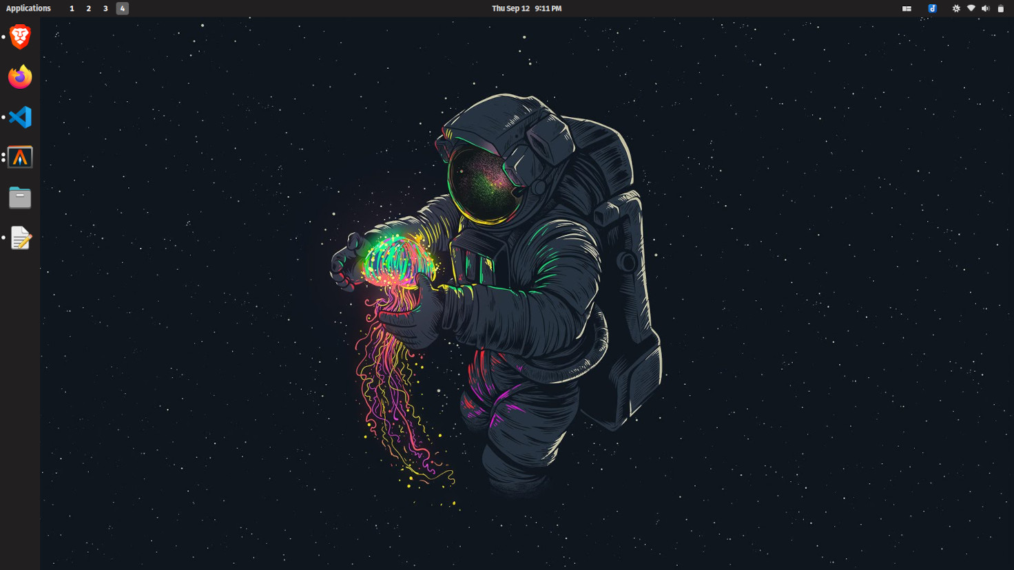 Desktop